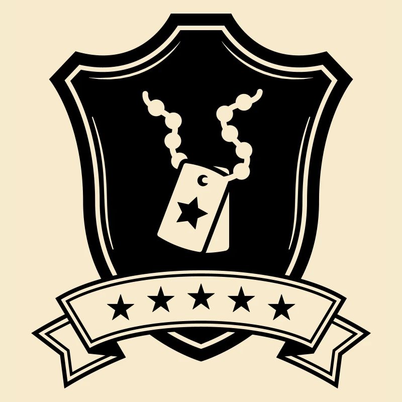Abzeichen wappen