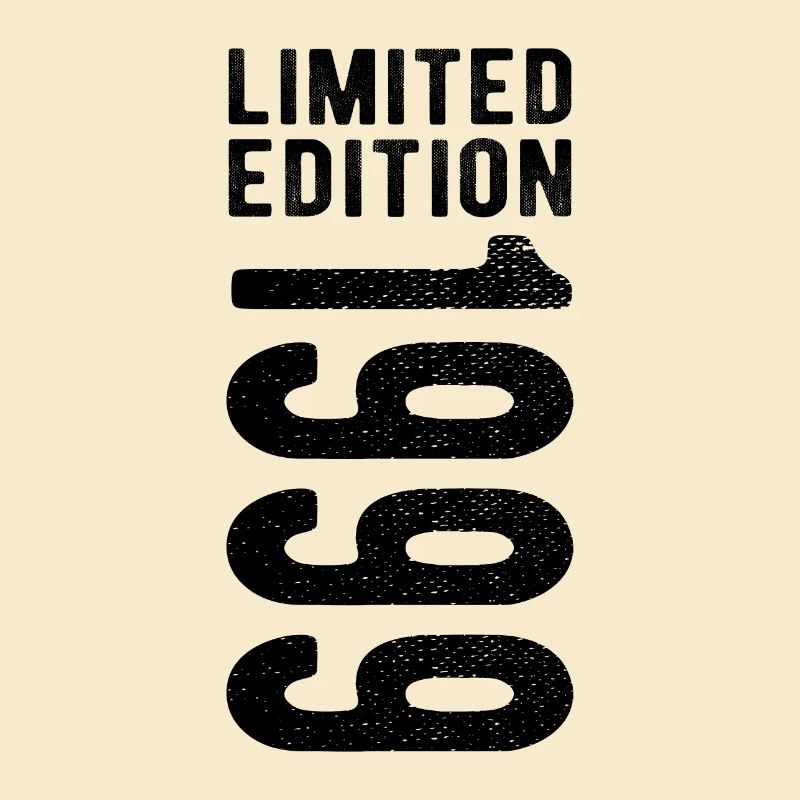 édition limitée 1999