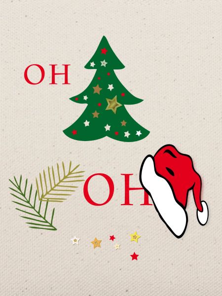 oh Tannenbaum