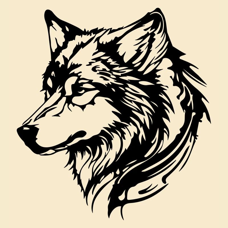 Wolf Head