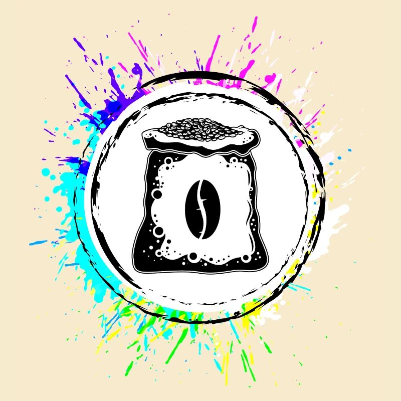 Kaffeebohnen Kaffee
