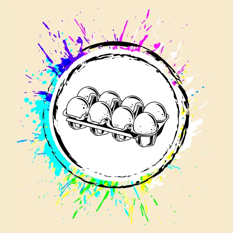 Eier symbol