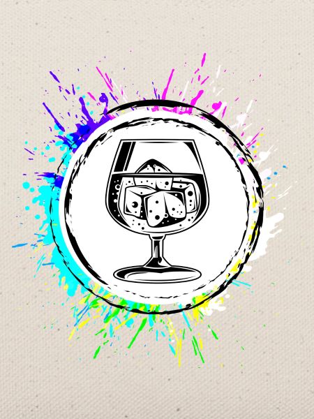 Whisky Icon