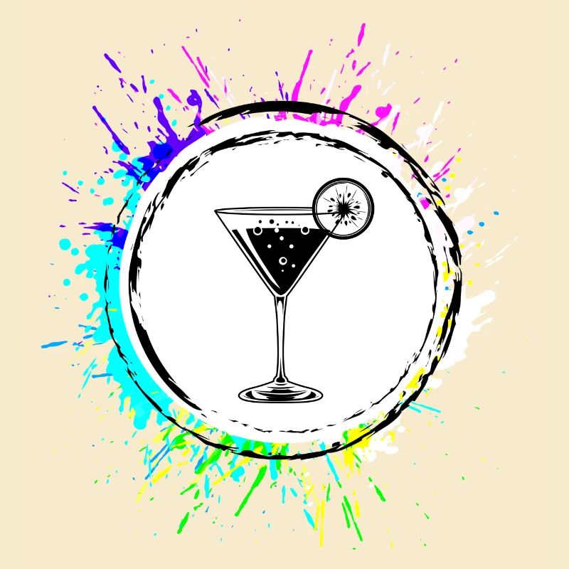 Tequilla Alkohol