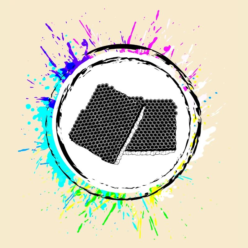 Imker symbol