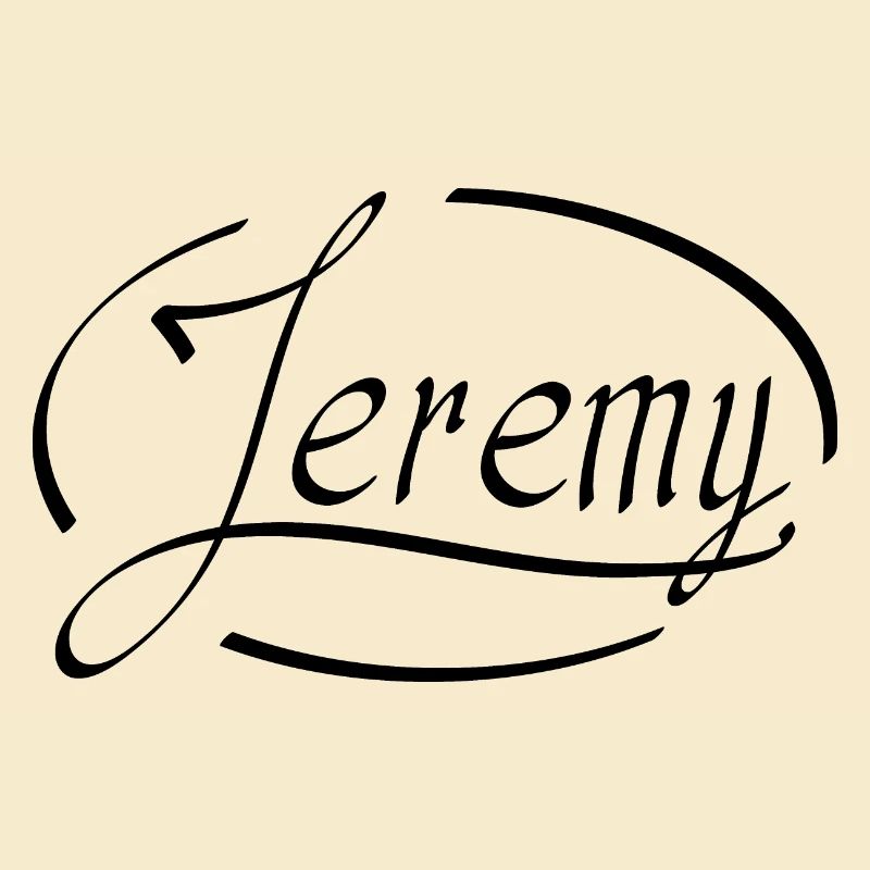 Jeremy