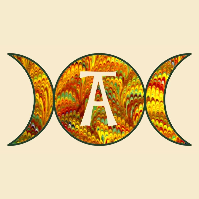Phases de la Lune E 38 A