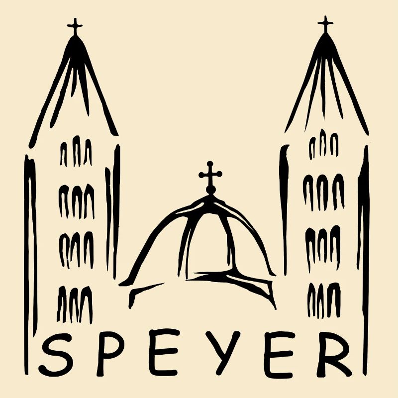 Speyer Dom, Speyer, Geschenk, Geschenidee