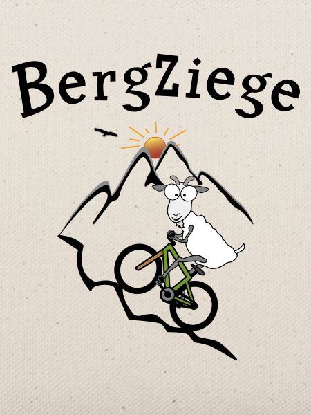 Mtb Bergziege