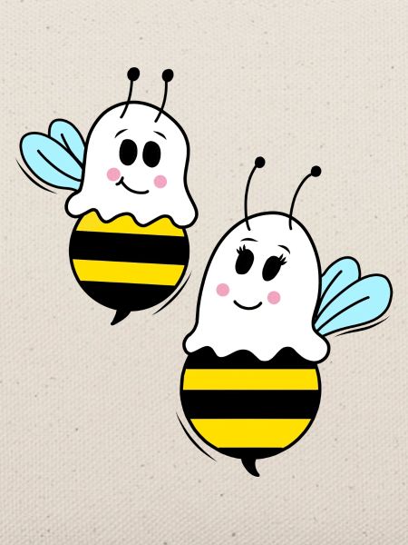 BOO-BEES