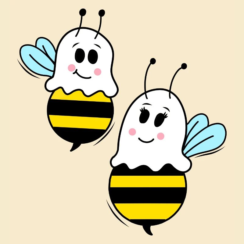 BOO-BEES
