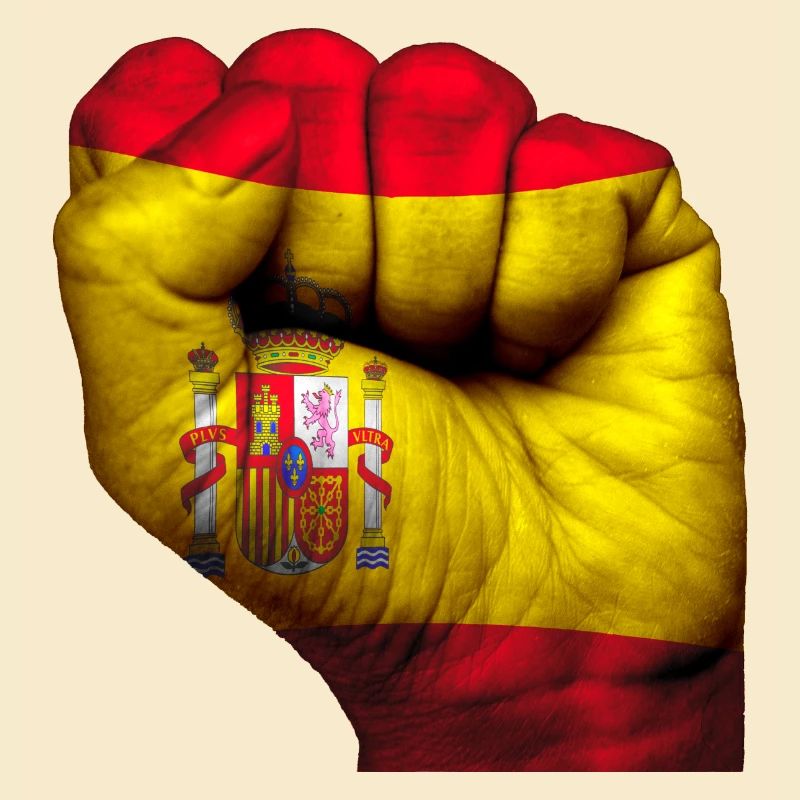 Faust Spanien