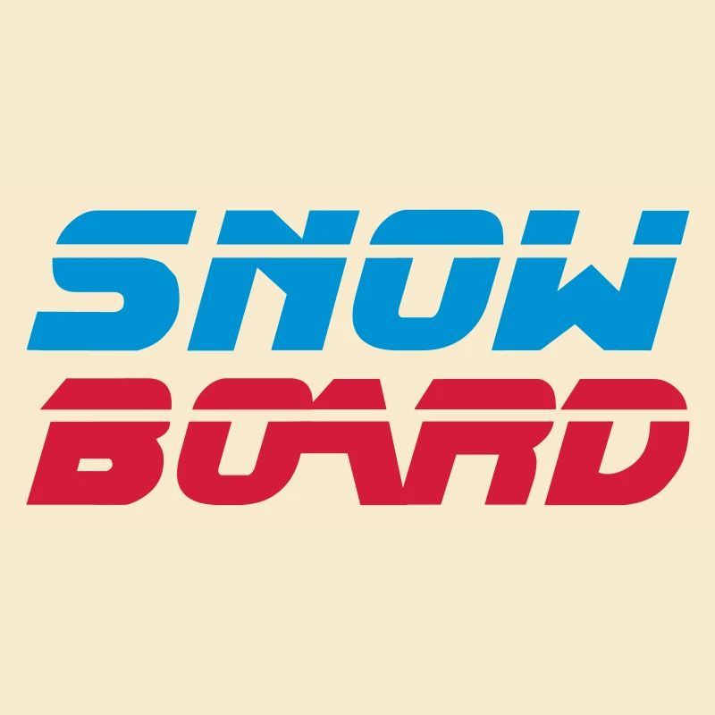 Snowboard
