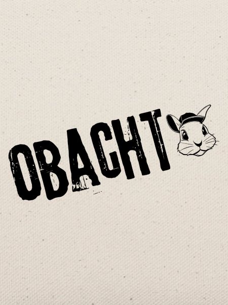 ObachtStyle | Redewendung