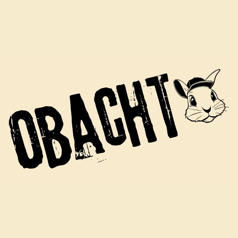 ObachtStyle | Redewendung