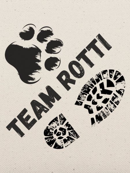 Rottweiler - Team Rotti