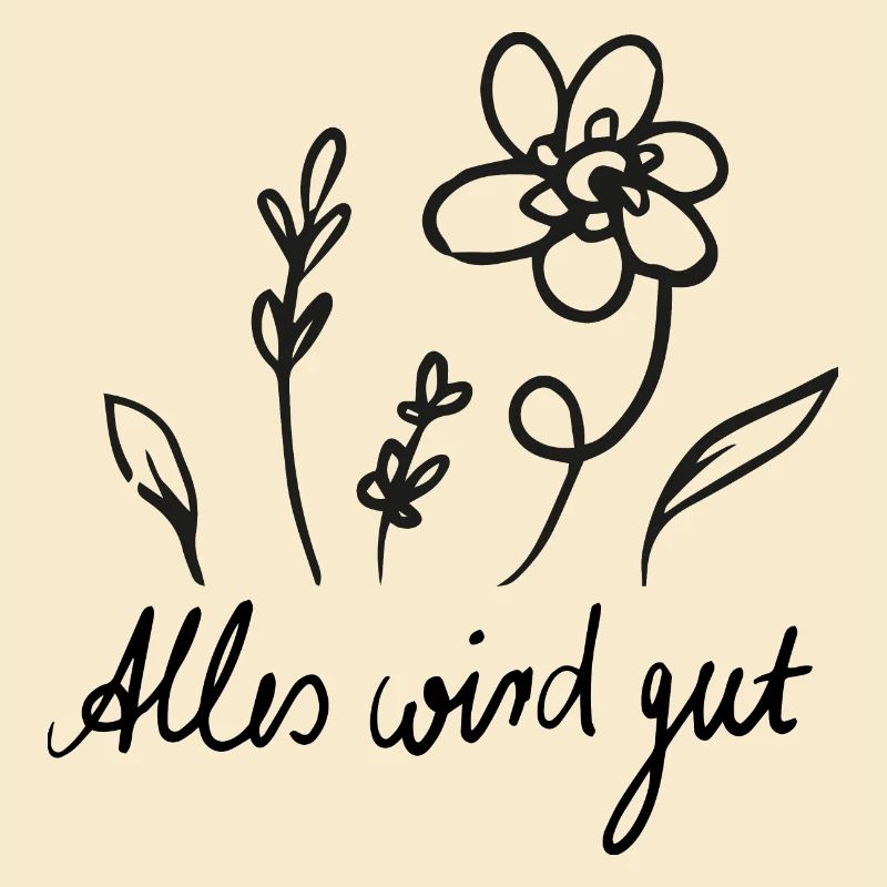 Alles wird gut