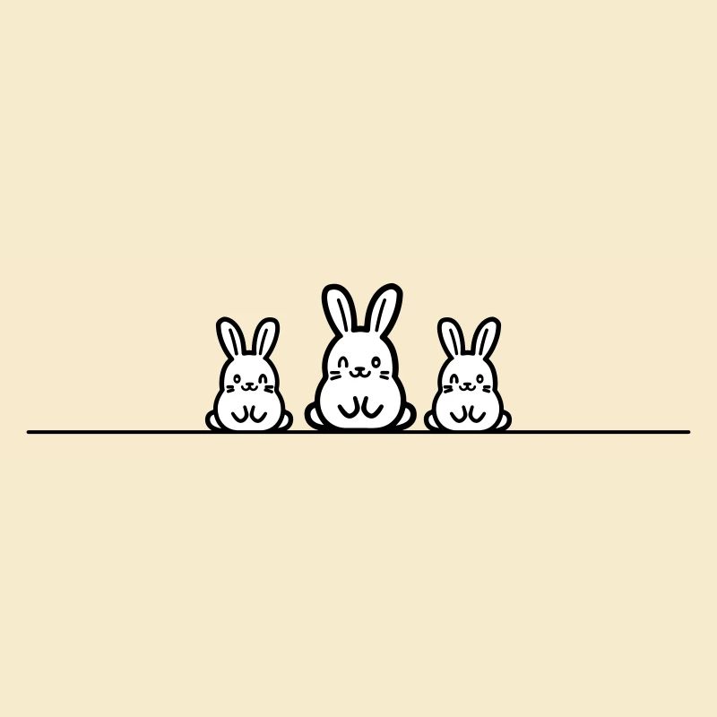 Easter Bunny Easter
