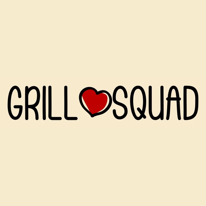 Grill Squad