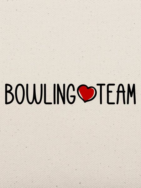 Bowling Team
