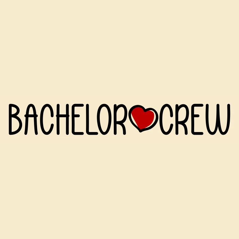 Bachelor Crew