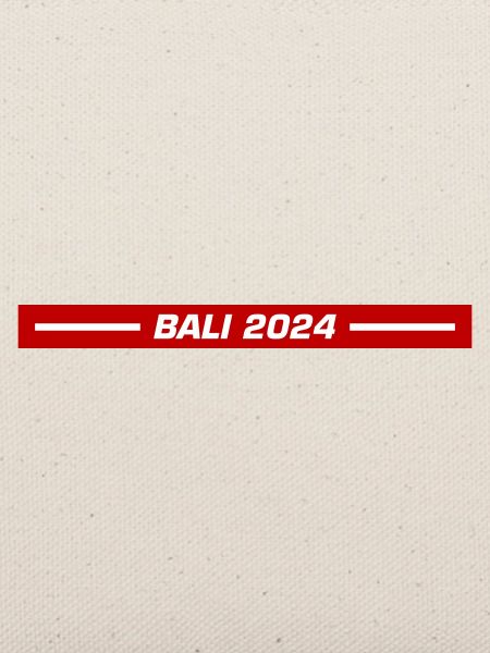 Bali 2024