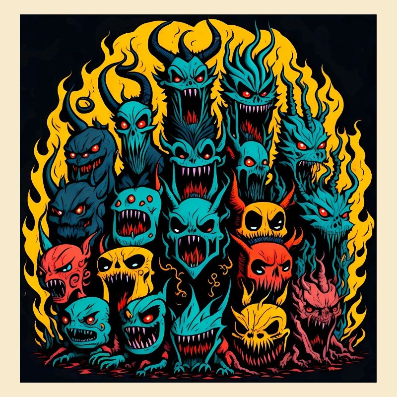 Monster