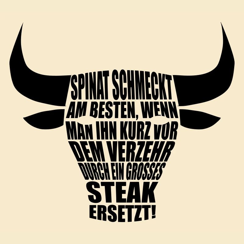steak