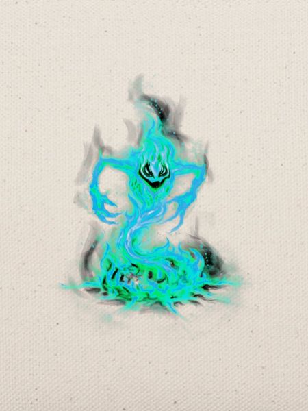 Dämon