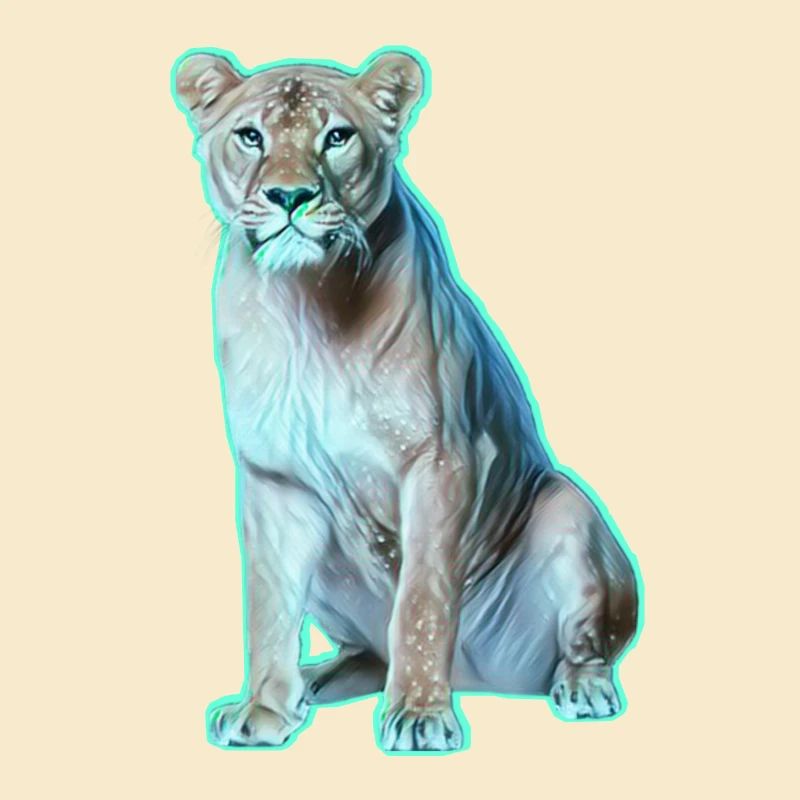 Löwe