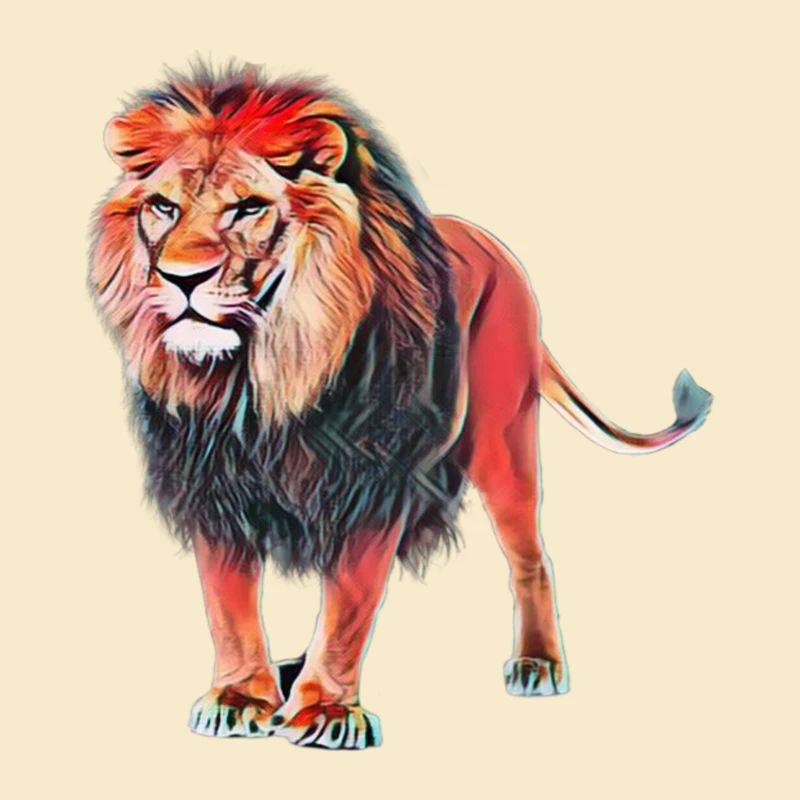 Löwe