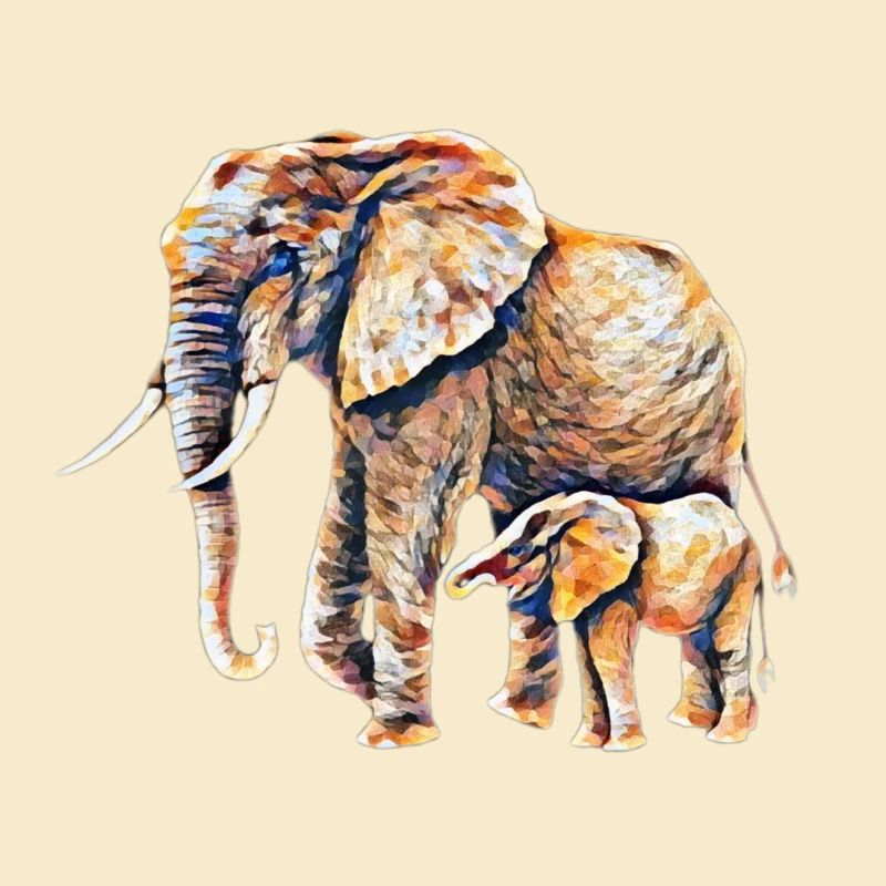 Elefant