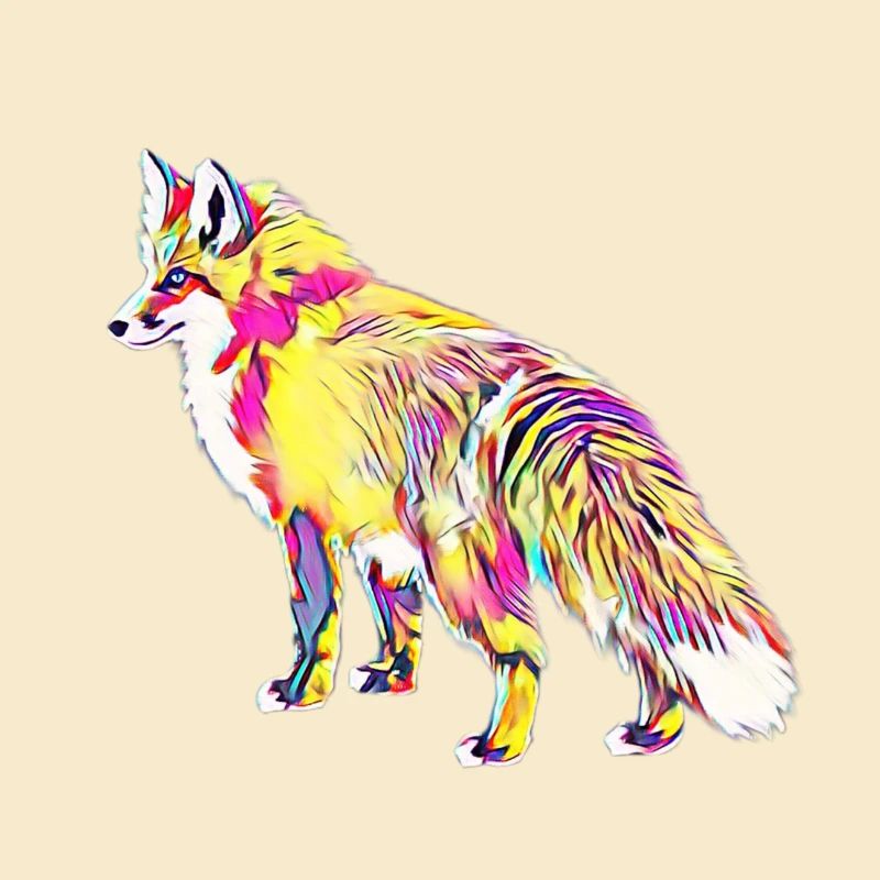 Fuchs