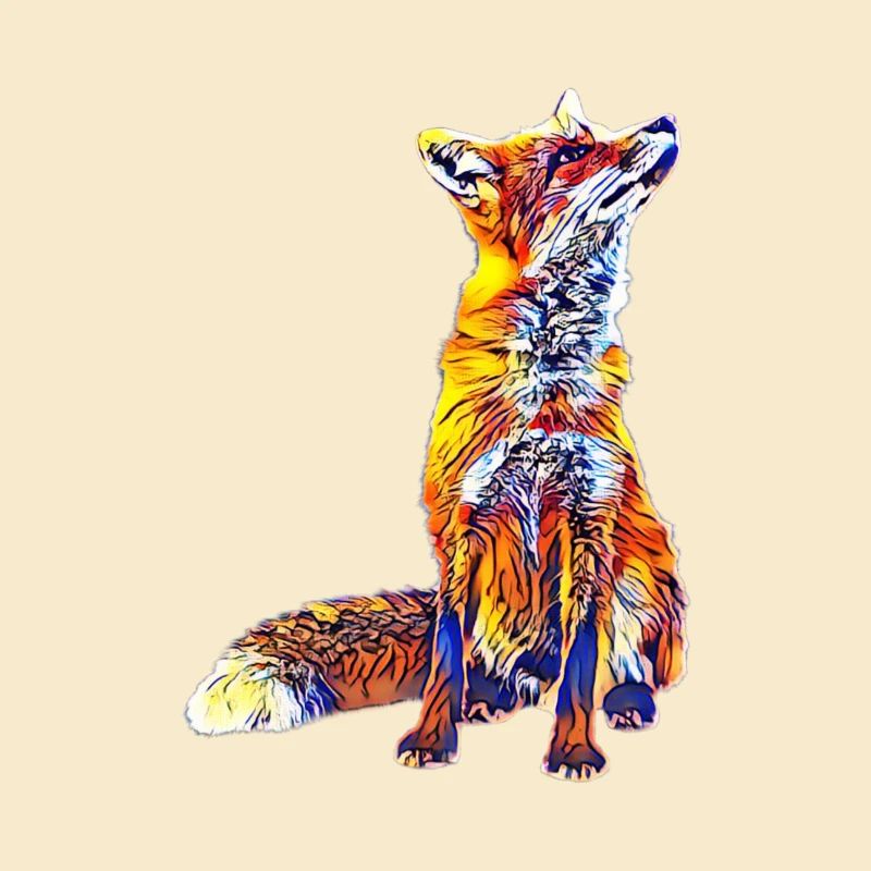 Fuchs