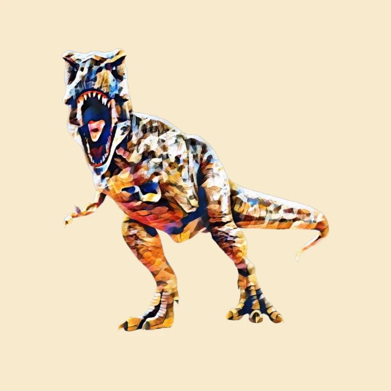 T-Rex