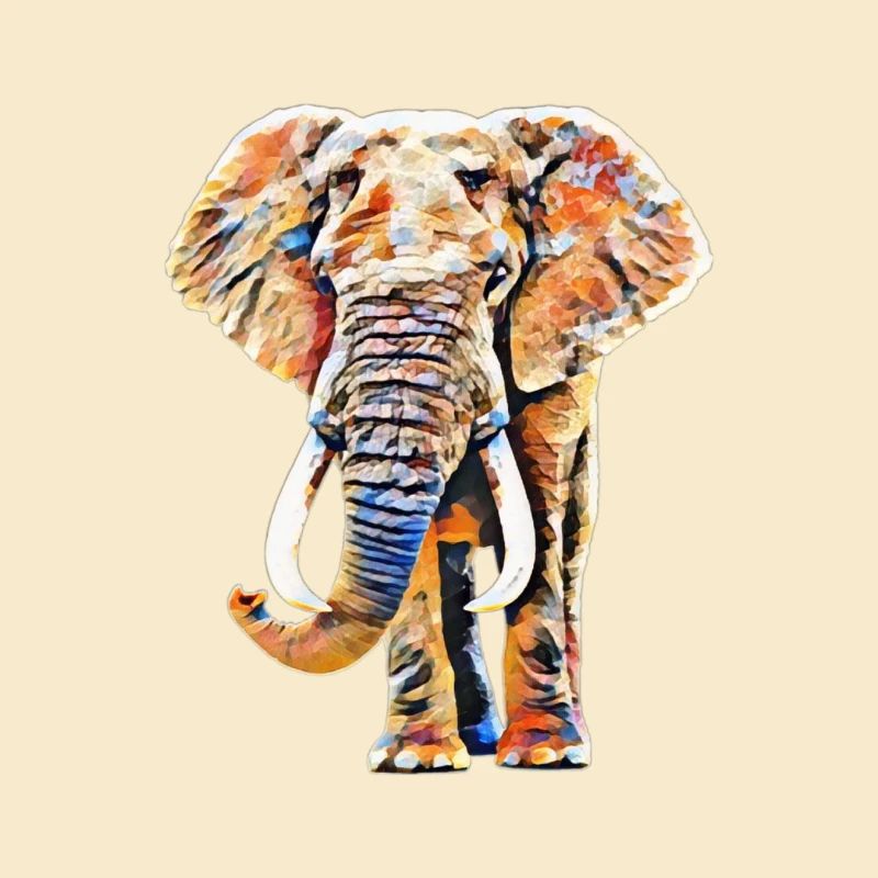 Elefanten