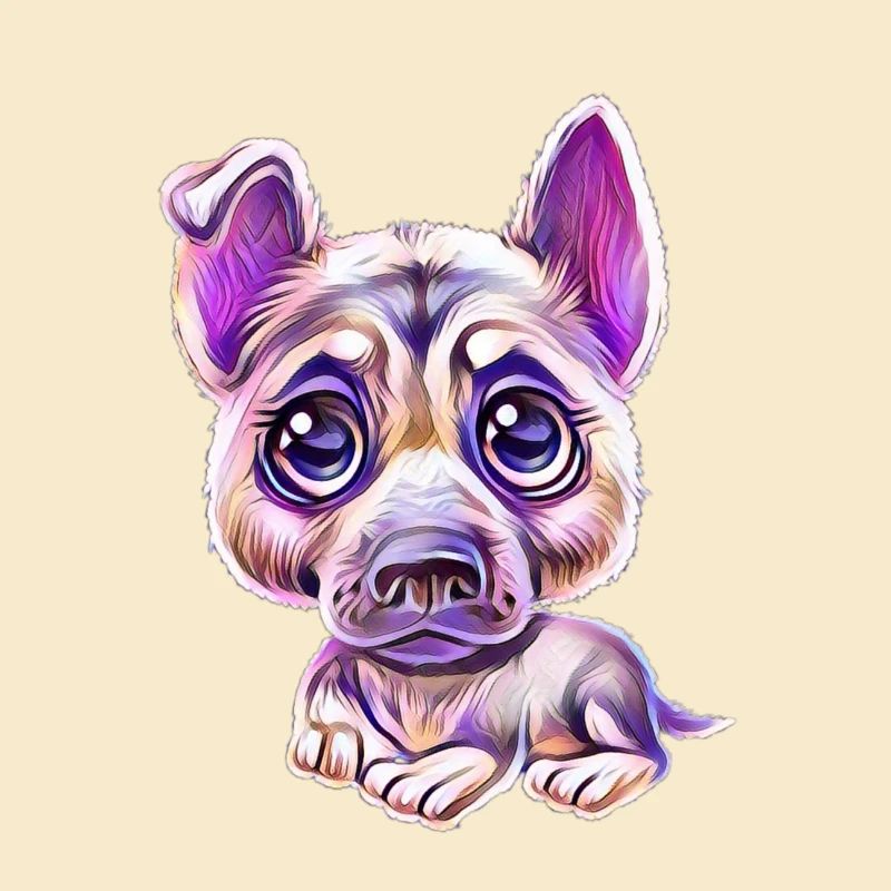Schäferhund