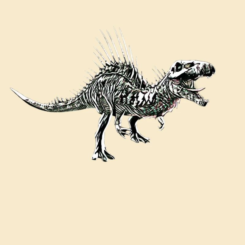 Spinosaurus