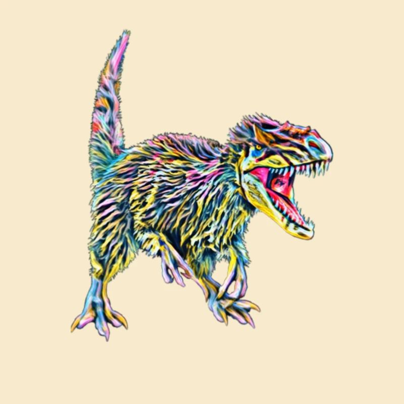 Dinosaurier