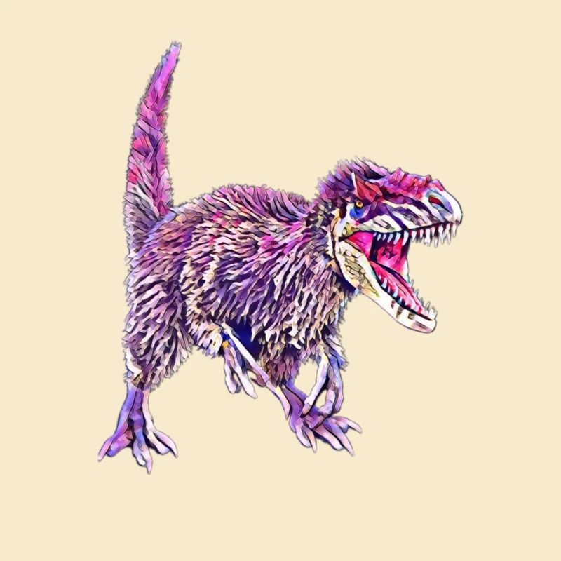 dinosaur