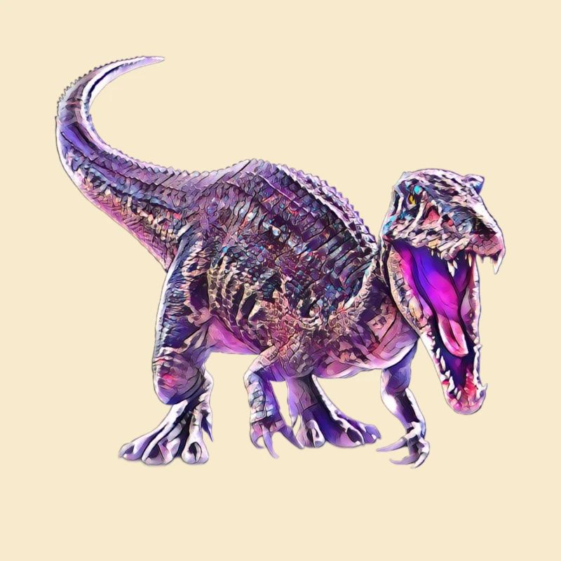 Dinosaurier