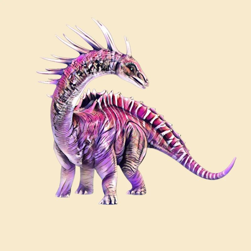 Dinosaurier