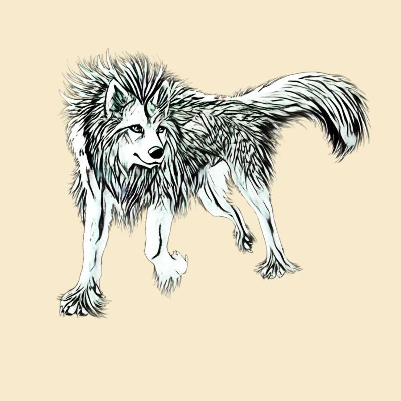 Werwolf