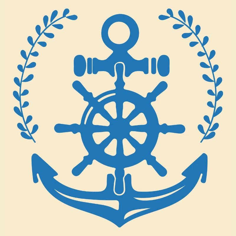 Anker - Anchor - Maritim - Nautik