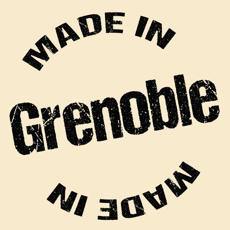made in grenoble