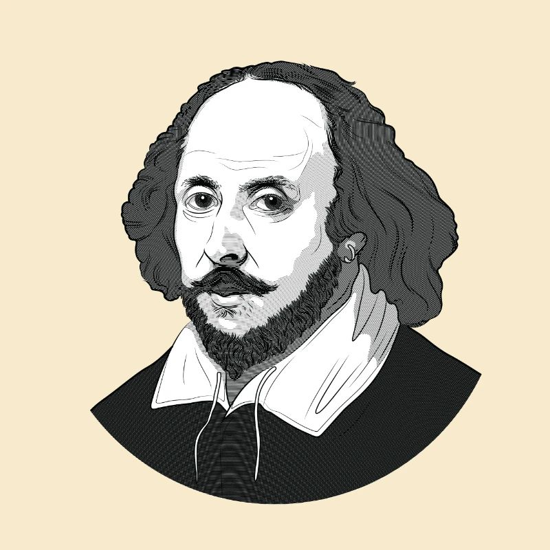 William Shakespeare