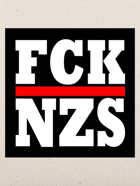 Fck nzs