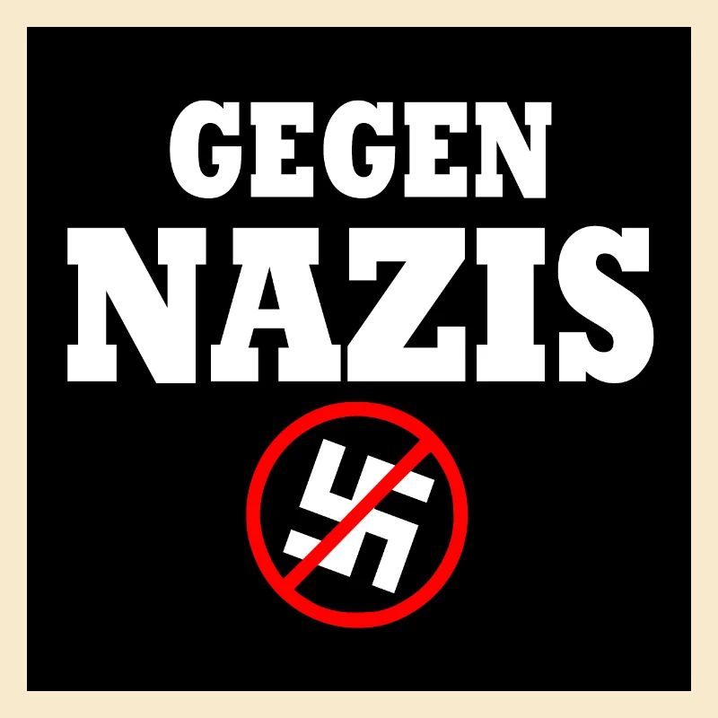 Gegen nazis