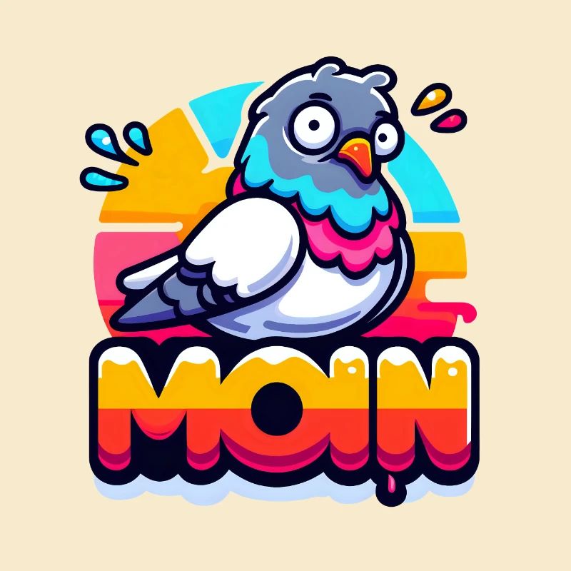 Moin!