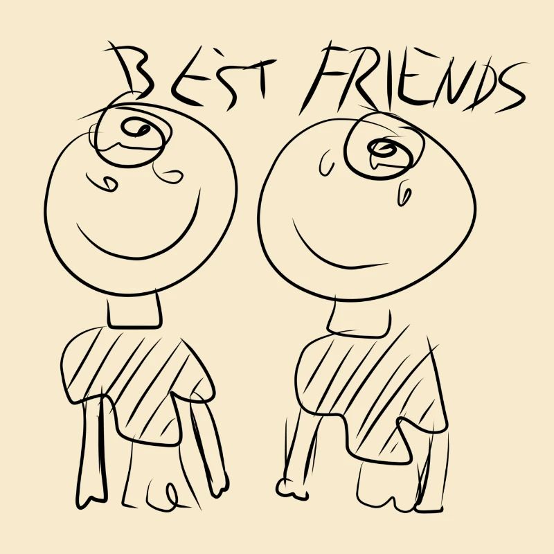 Beste Freunde